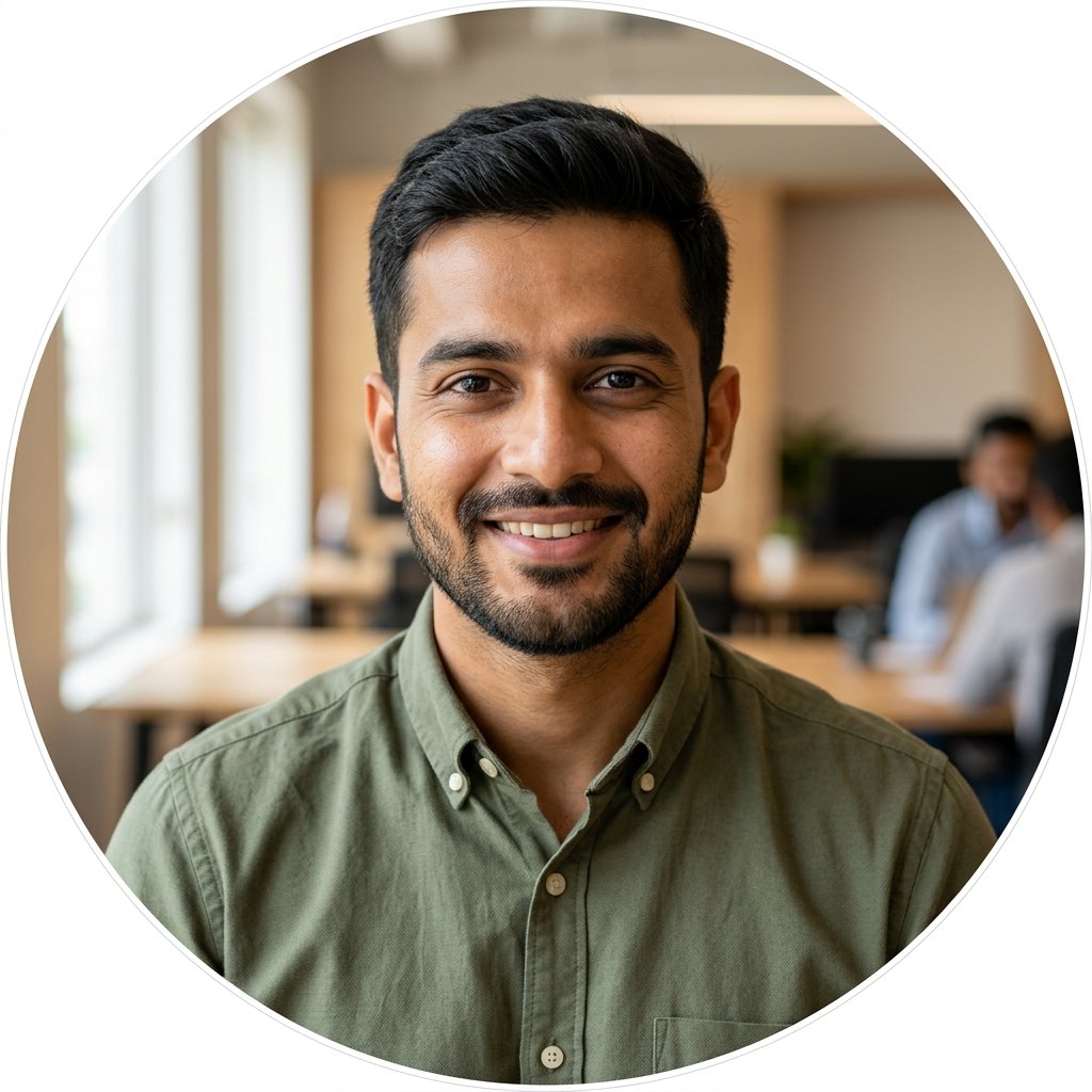 Rahul M.